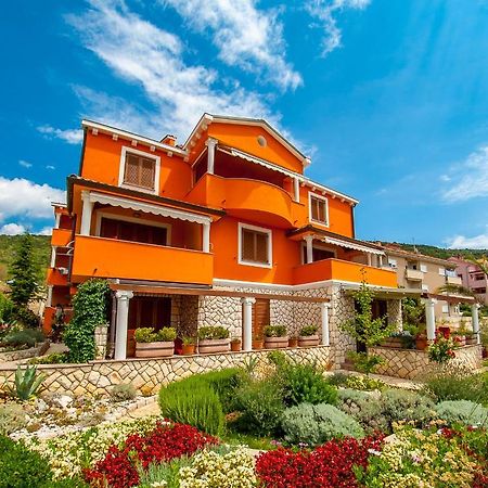 Villa Magnolija Cres Εξωτερικό φωτογραφία