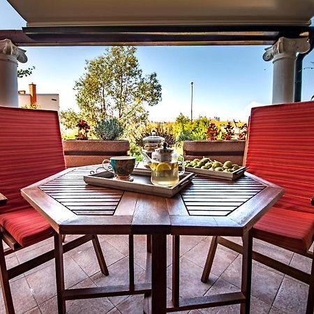 Villa Magnolija Cres Εξωτερικό φωτογραφία
