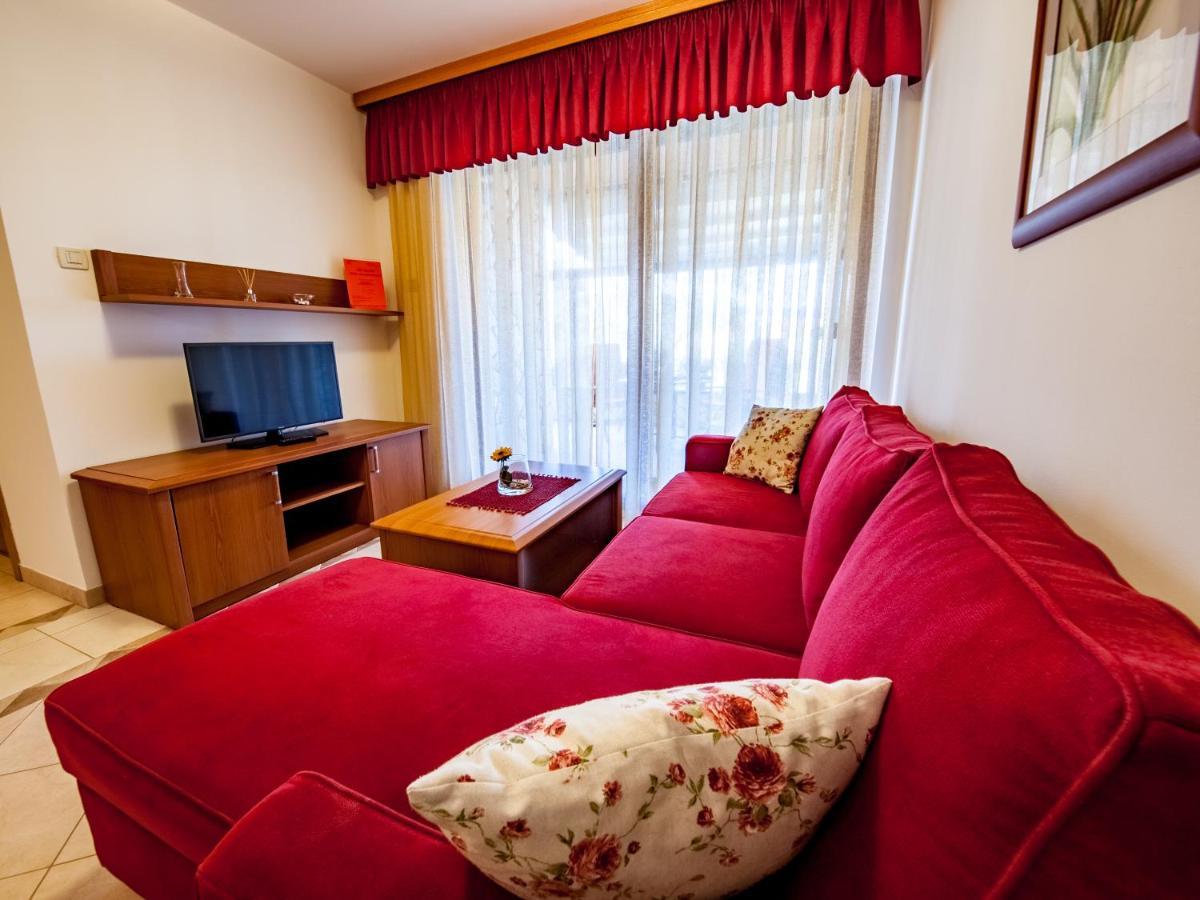 Villa Magnolija Cres Εξωτερικό φωτογραφία