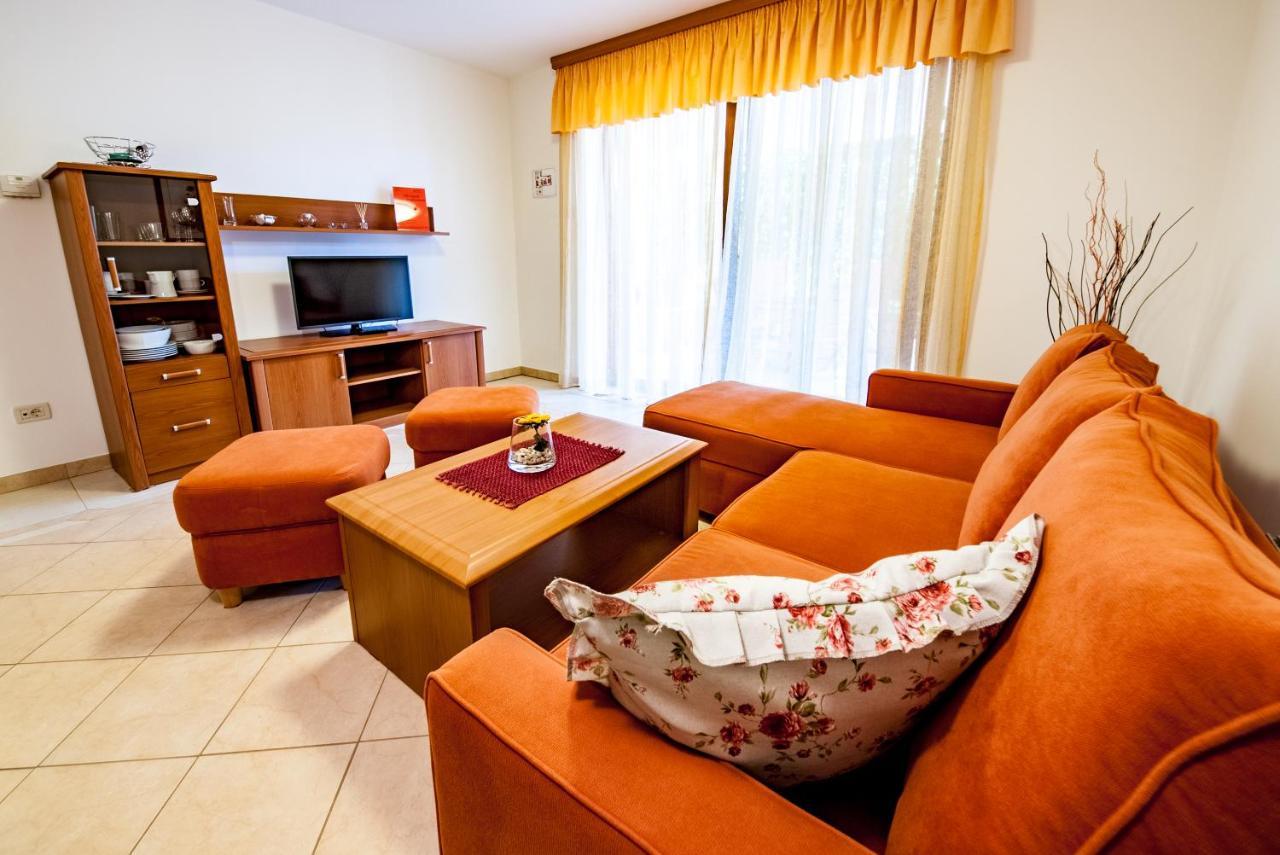 Villa Magnolija Cres Εξωτερικό φωτογραφία