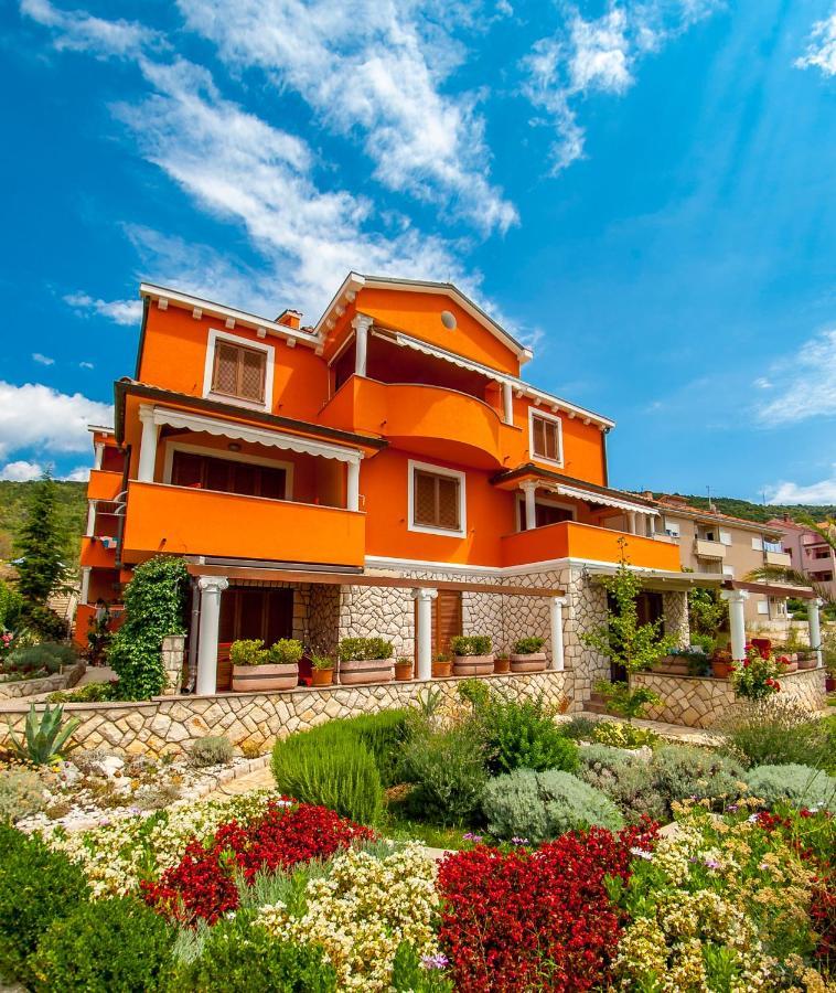 Villa Magnolija Cres Εξωτερικό φωτογραφία