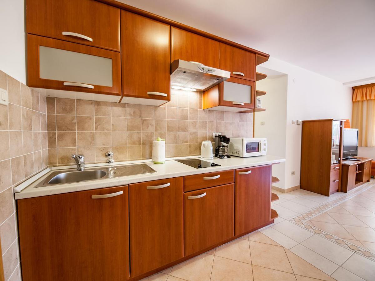 Villa Magnolija Cres Εξωτερικό φωτογραφία