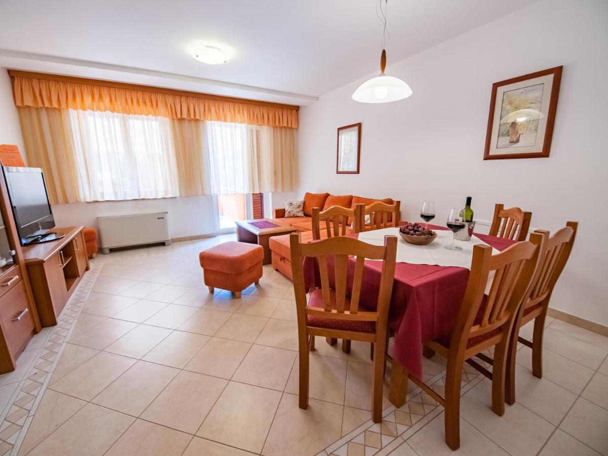 Villa Magnolija Cres Εξωτερικό φωτογραφία
