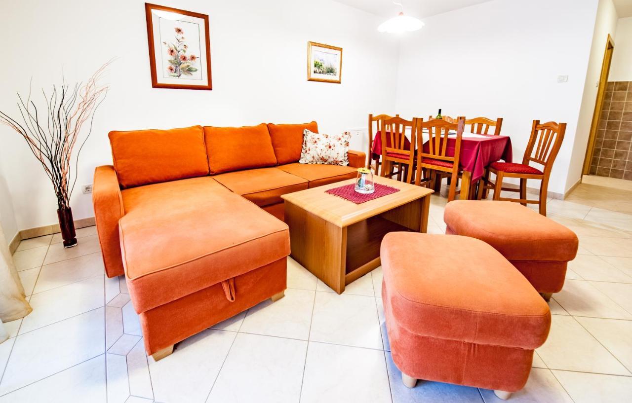 Villa Magnolija Cres Εξωτερικό φωτογραφία