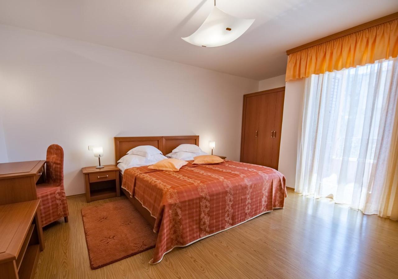 Villa Magnolija Cres Εξωτερικό φωτογραφία